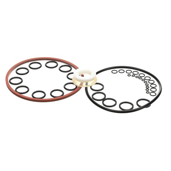 (image for) Electro Freeze HC117337 KIT-O RING 810 812